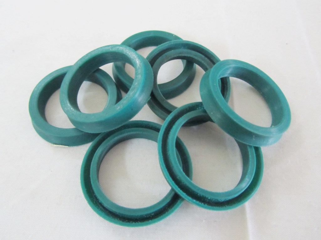 اورینگ،پکینگ و کاسه نمد