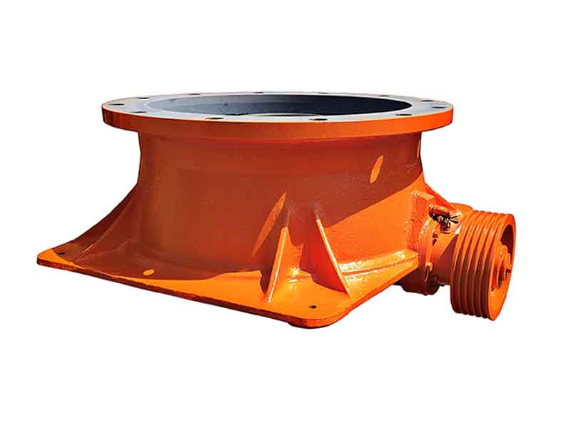 باتم شل هیدروکن