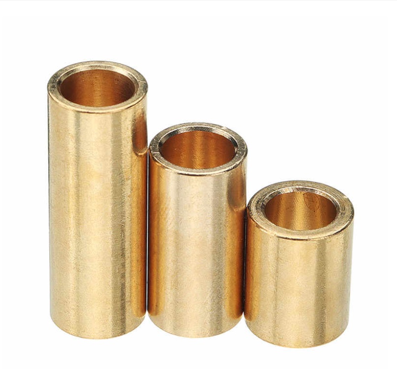 بوش های ماسه ساز