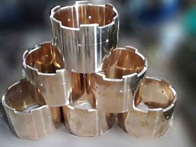 بوش کنگره ای هیدروکن