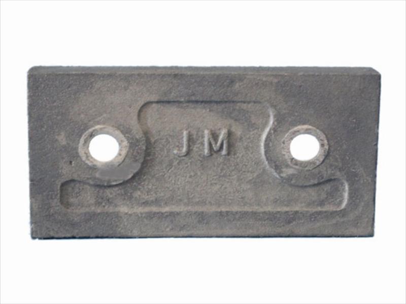 رویه سندان HS