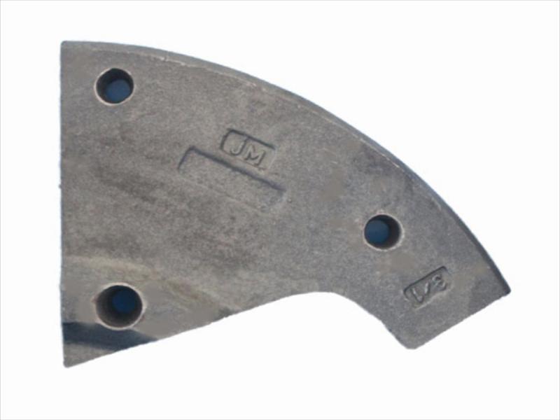 سقفی 1/3 ماسه ساز خرگوشی