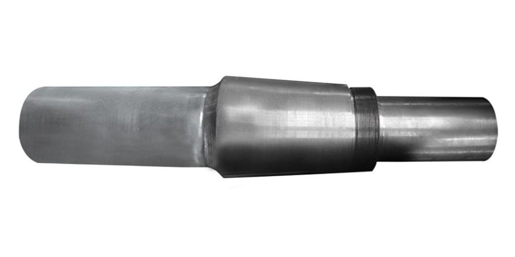 شفت اصلی و شفت هوزینگ هیدروکن