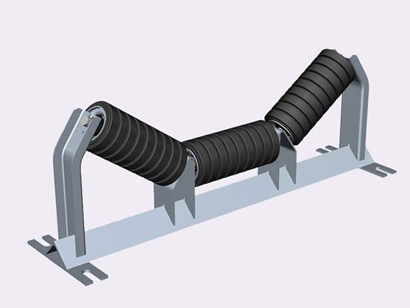 پایه های رولیک