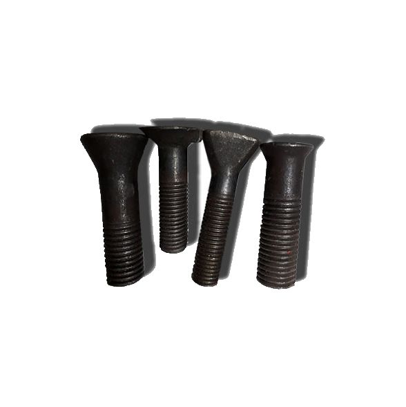 پیچ و مهره بغل بند و سندان کوبیت