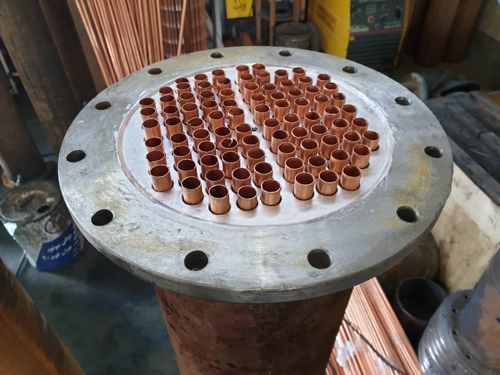 کولر خنک کننده هیدروکن