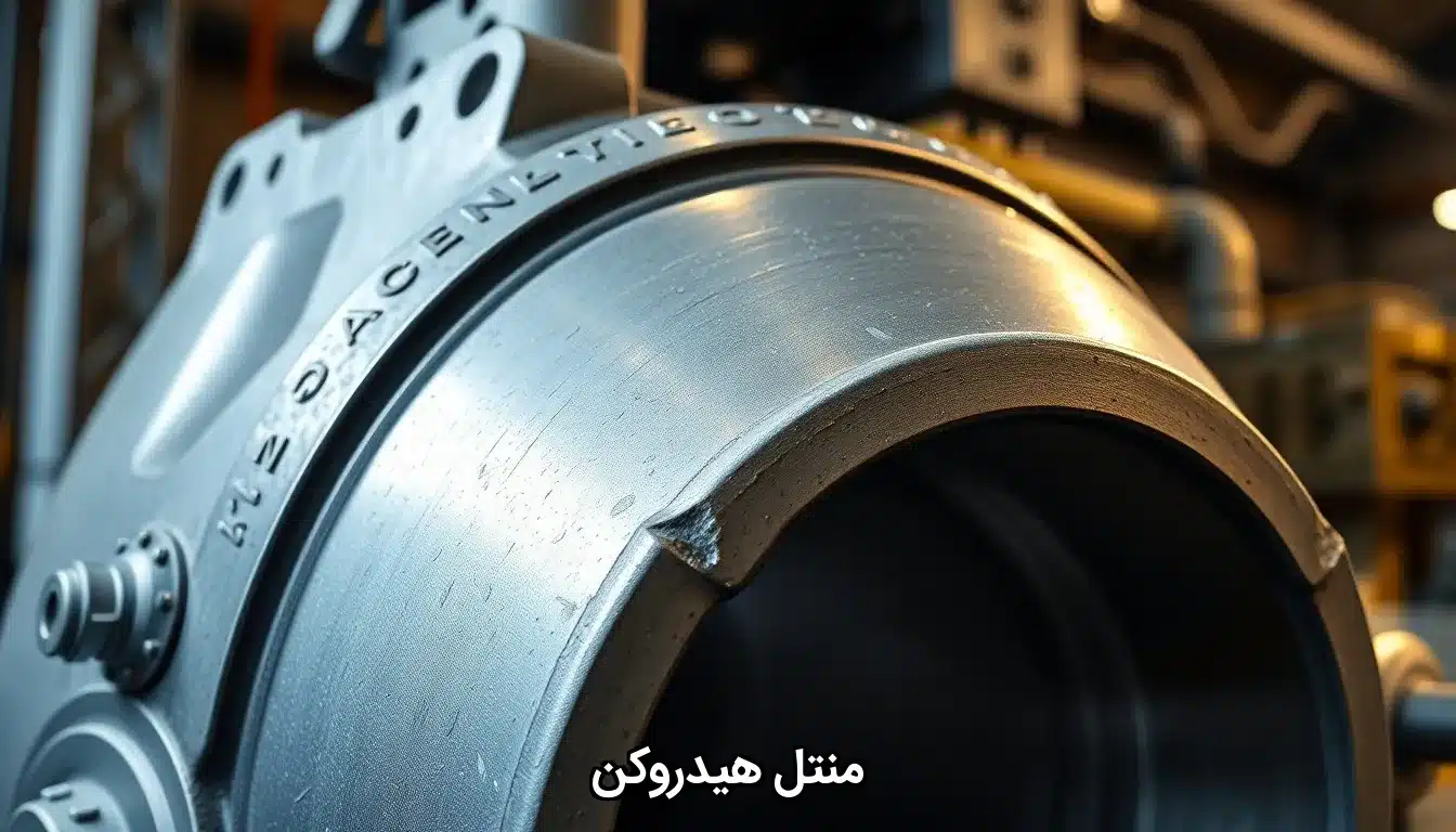 خرید منتل هیدروکن