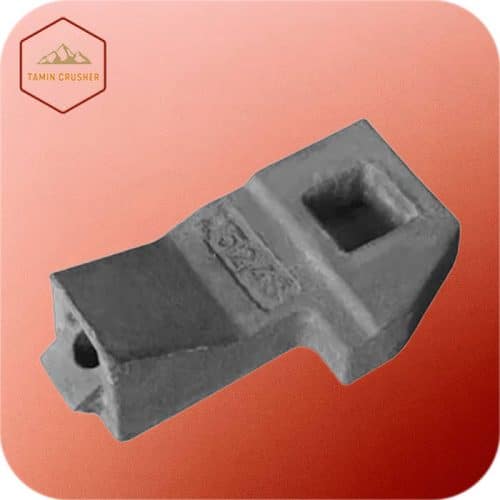 بازوی پارکر 104