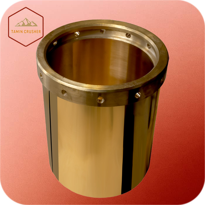 بوش اکسنتریک هیدروکن