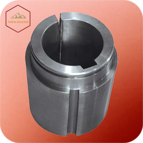 بوش فولی فولادی هیدروکن