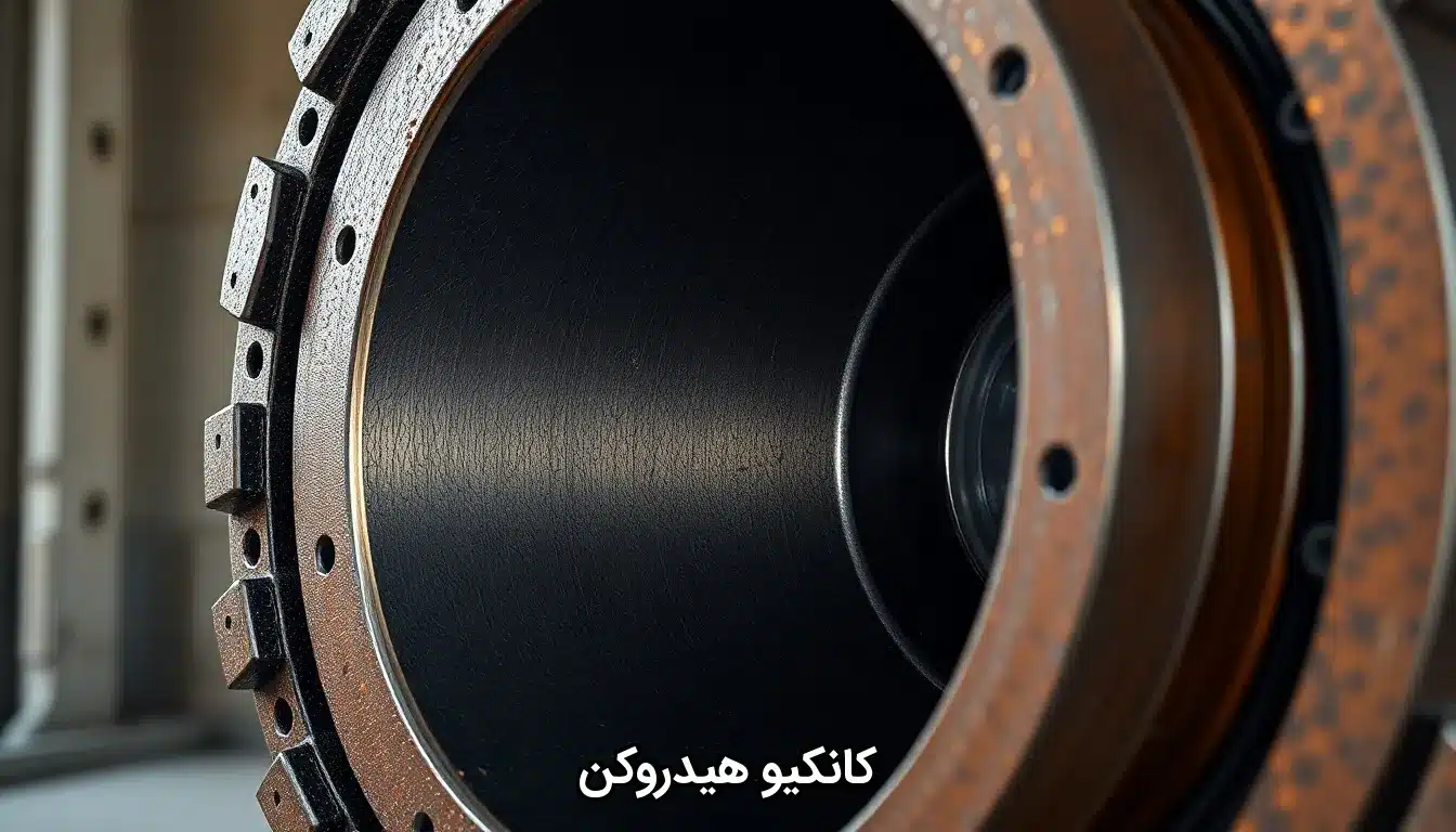 خرید کانکیو هیدروکن