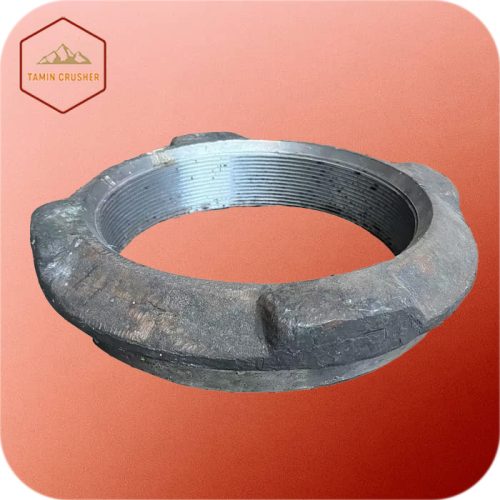 مهره سر شفت هیدروکن