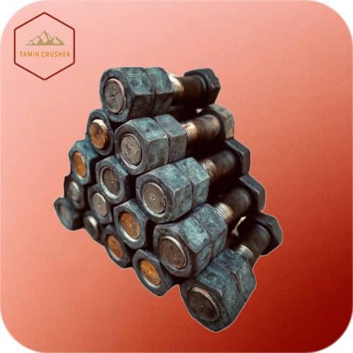 پیچ و مهره های هیدروکن