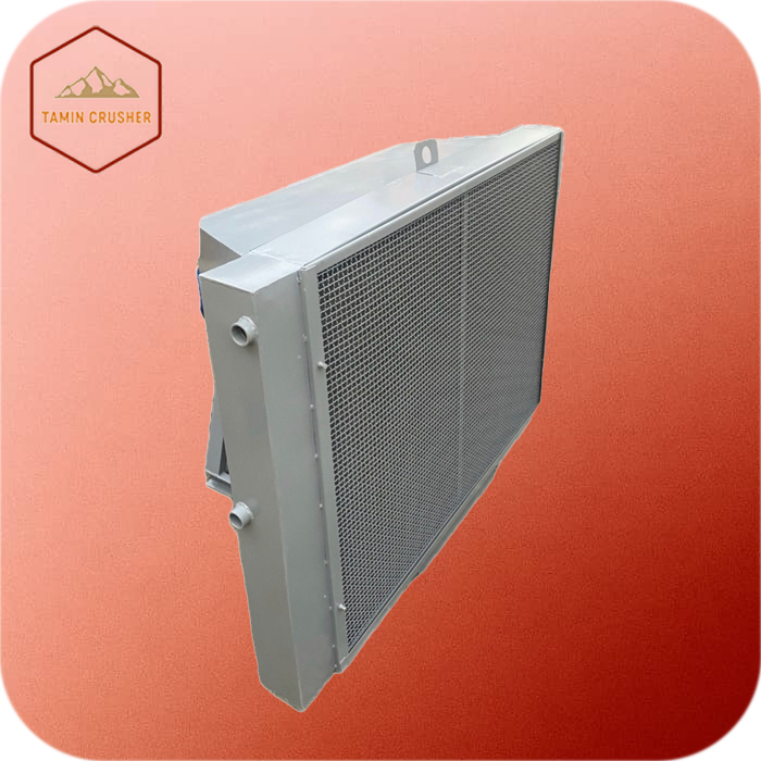 کولر خنک کننده هیدروکن