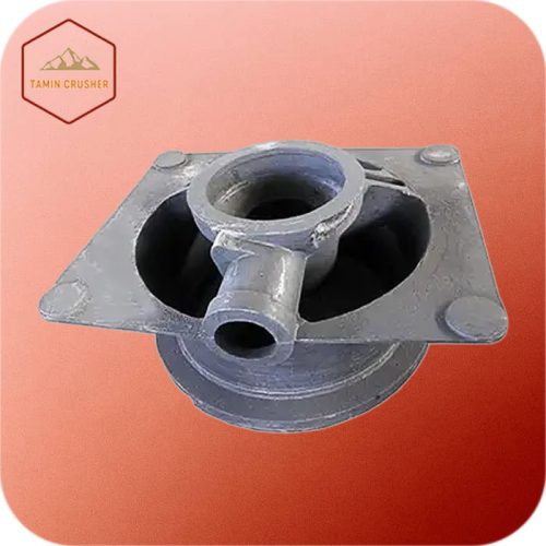 باتم شل هیدروکن