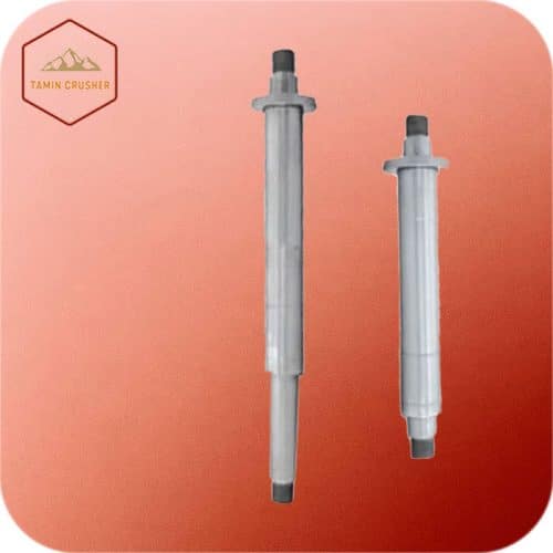 بازویی کوچک و بزرگ ماسه ساز