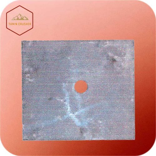 بغل بند 20×20 کوبیت