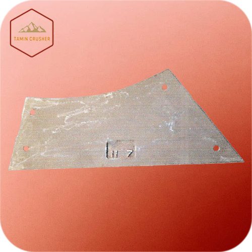 بغل بند 11/7 کوبیت