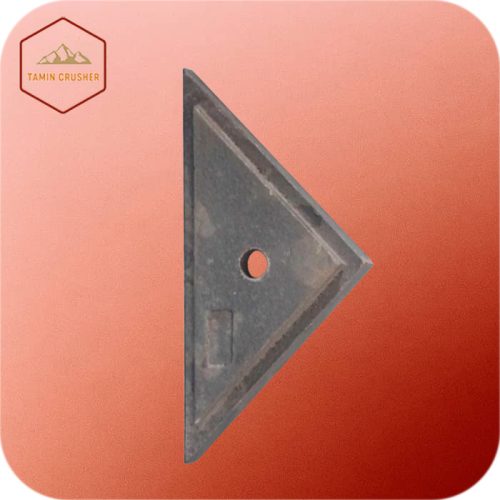 بغل بند مثلثی اچ اس