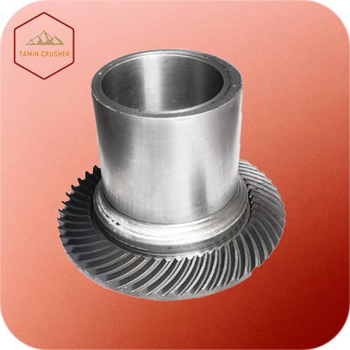 بوش استیل هیدروکن