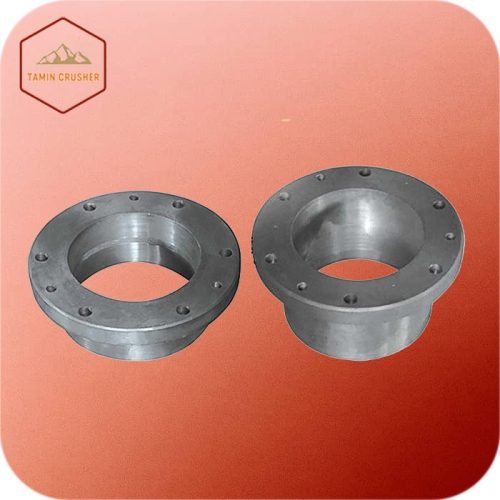 بوش اسپایدر کوتاه و بلند