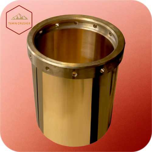 بوش اکسنتریک هیدروکن