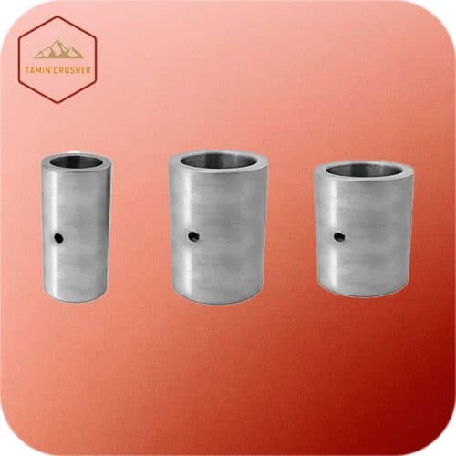 بوش های ماسه ساز