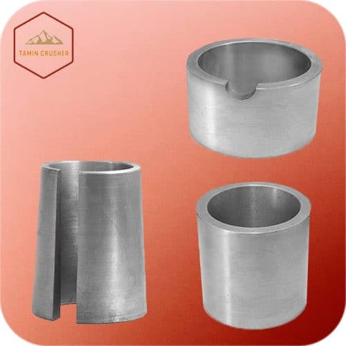 بوش های کوبیت