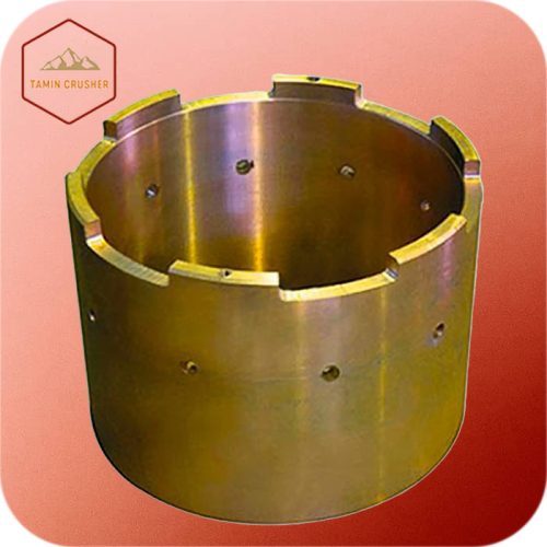 بوش کنگره ای هیدروکن