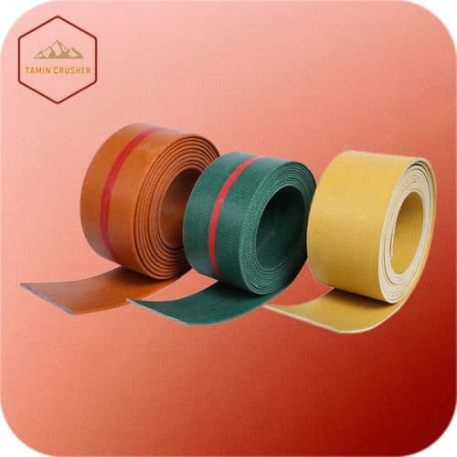 تسمه برزنتی