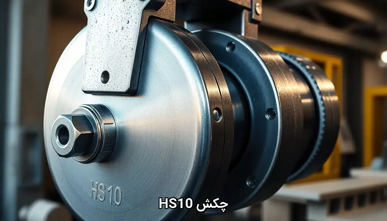خرید چکش HS10