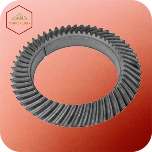 دنده کرانویل هیدروکن