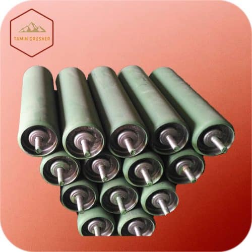 رولیک نوار نقاله