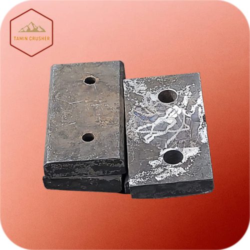 رویه سندان HS