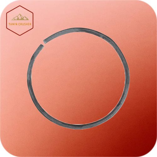 رینگ مهره شفت هیدروکن