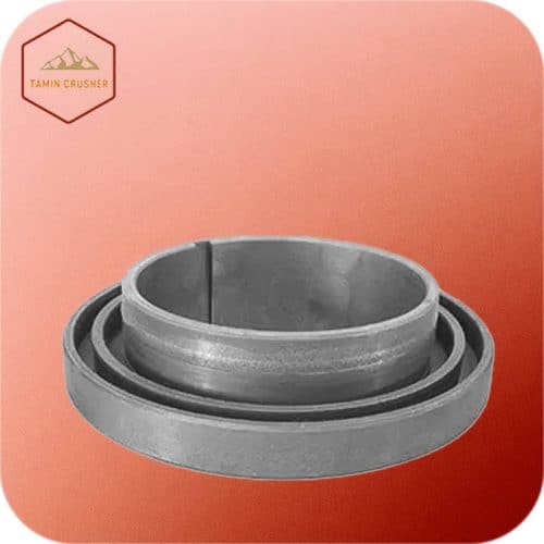 رینگ و گردگیر یاتاقان کوبیت