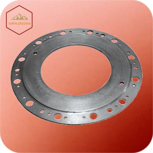 رینگ کرانویل هیدروکن