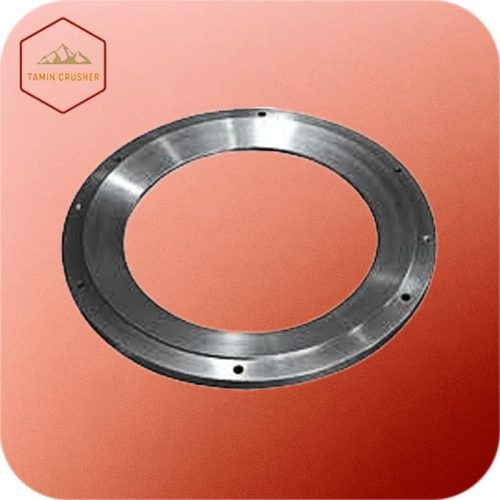 رینگ گردگیر چدنی هیدروکن