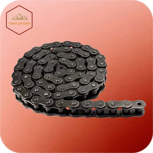 زنجیر صنعتی