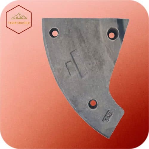 سقفی 1/3 ماسه ساز خرگوشی