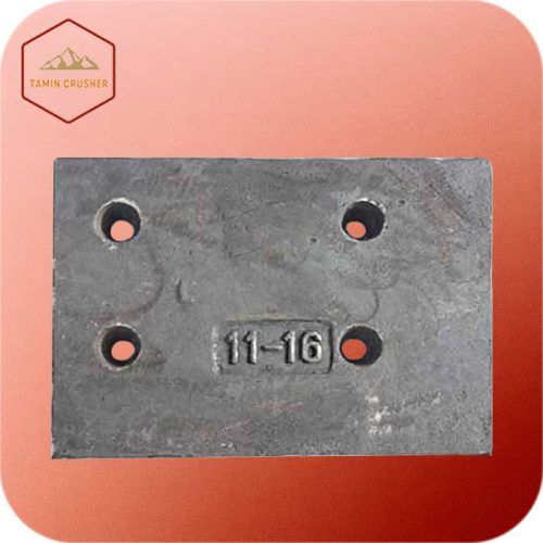 سقفی 11/16 کوبیت 120