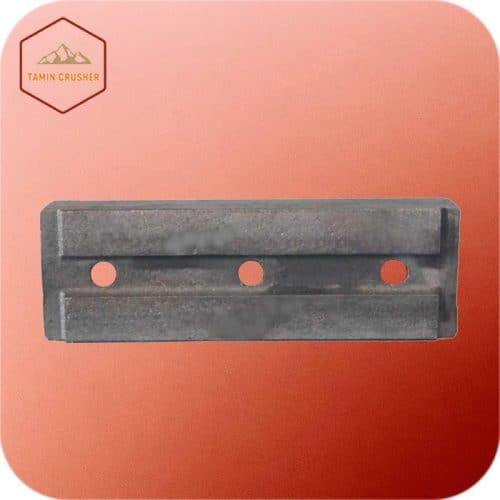 سندان توپر سه پیچ