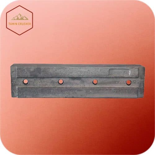 سندان توپر چهار پیچ