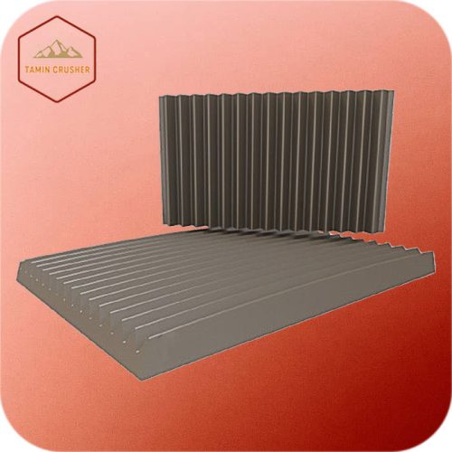 شانه فک ثابت