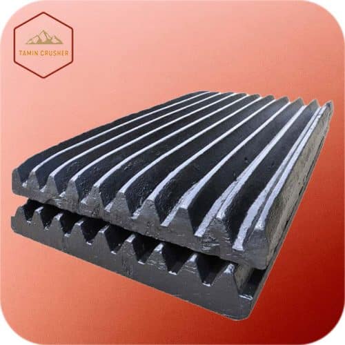 شانه فک متحرک