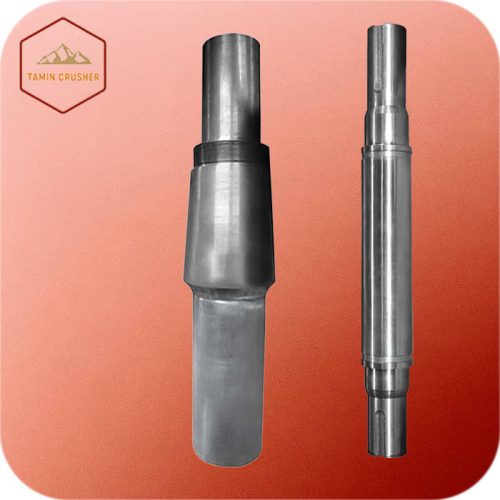 شفت اصلی و شفت هوزینگ هیدروکن