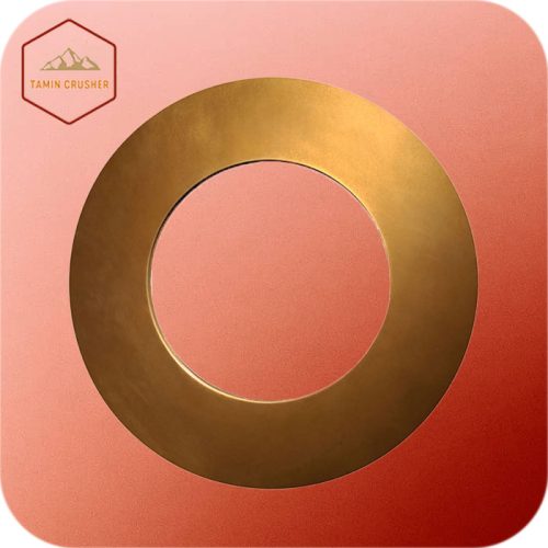 صفحه برنزی هیدروکن