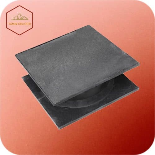 ضربه گیر ماسه ساز