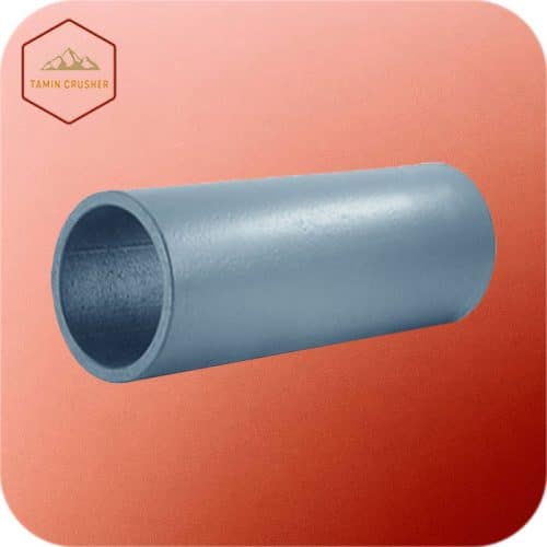 غلاف شفت ماسه ساز