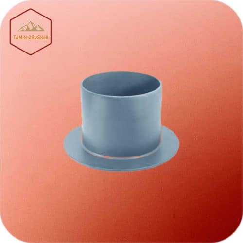 فلنج ثابت ماسه ساز